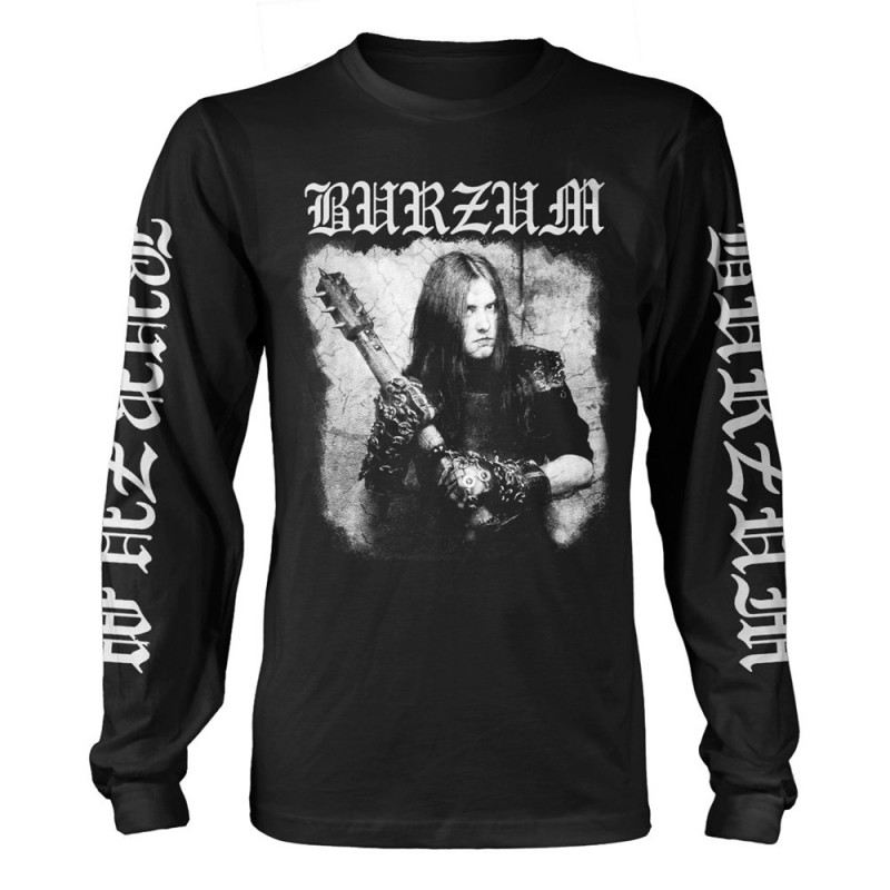 BURZUM ANTHOLOGY 2018