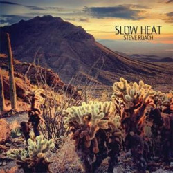 SLOW HEAT