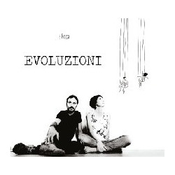 EVOLUZIONI