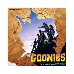 THE GOONIES - ORIGINAL...