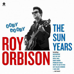 OOBY DOOBY - THE SUN YEARS...