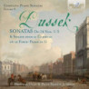 COMPLETE PIANO SONATAS VOL.9