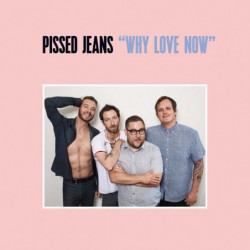 WHY LOVE NOW - LOSER