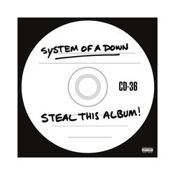 STEAL THIS ALBUM!