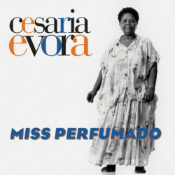 MISS PERFUMADO