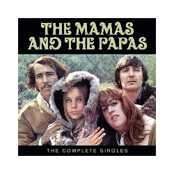 THE COMPLETE SINGLES (2 LP)