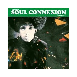 AMERICAN SOUL CONNEXION - CHAP