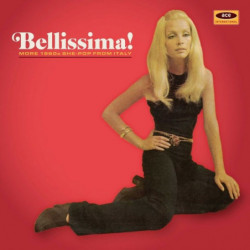 BELLISSIMA! MORE 1960S...