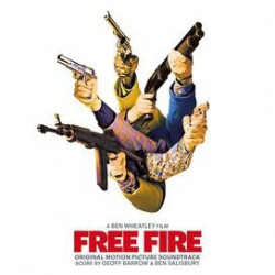 FREE FIRE: OST