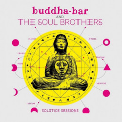 BUDDHA BAR: SOLSTICE SESSIONS