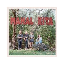 MAHAL KITA - COLOURED EDITION