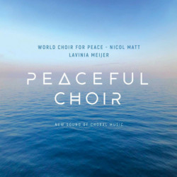 PEACEFUL CHOIR - NEW SOUND...