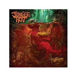 JUNGLE ROT