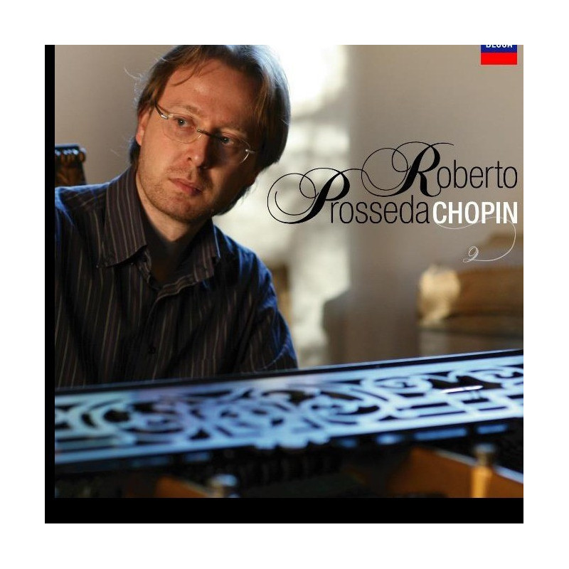 CHOPIN