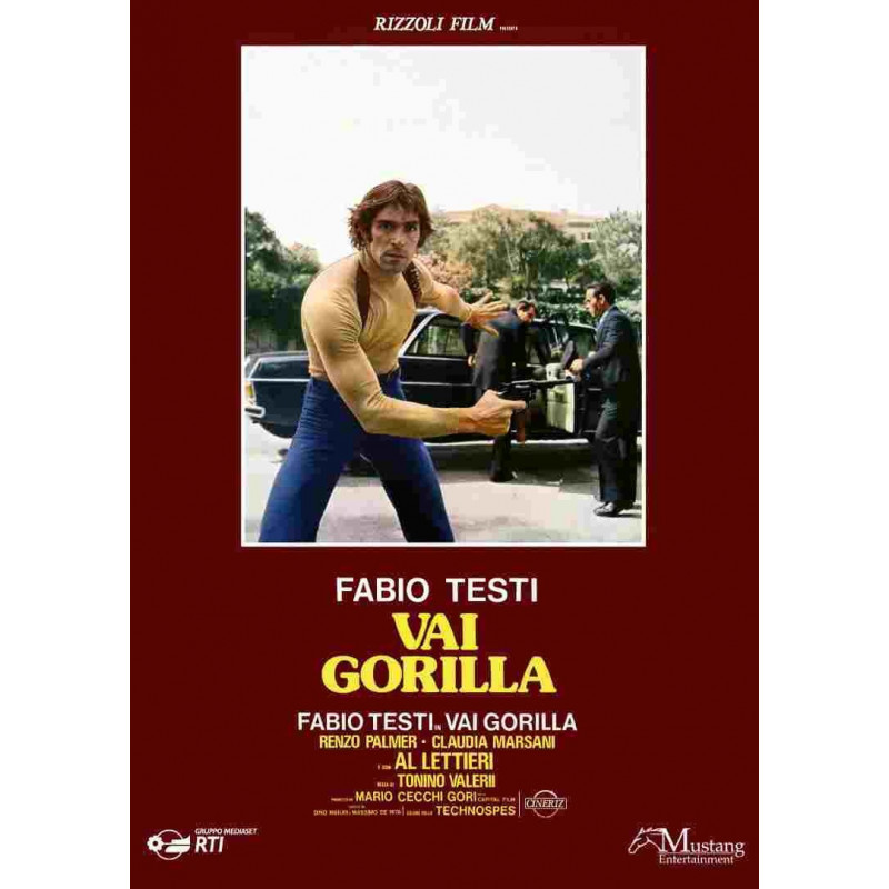 VAI GORILLA