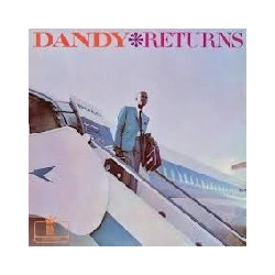 DANDY RETURN (LP)