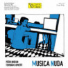 MUSICA NUDA