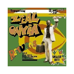 TRUMPET KING ZEAL ONYIA RETURN