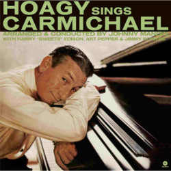 HOAGY SINGS CHARMICHAEL [LP]