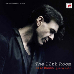 THE 12TH ROOM