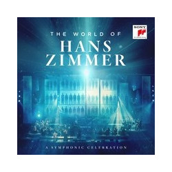 THE WORLD OF HANS ZIMMER -...