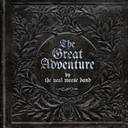 THE GREAT ADVENTURE