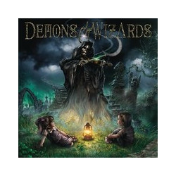 DEMONS & WIZARDS (REMASTERS...