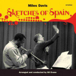 SKETCHES OF SPAIN [LTD ED...