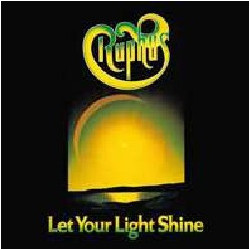 LET YOUR LIGHT SHINE -...