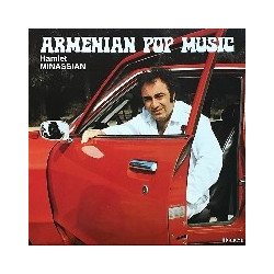 ARMENIAN POP MUSIC