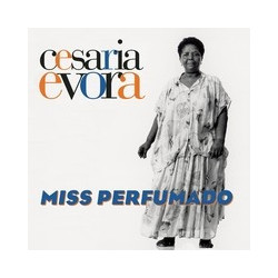 MISS PERFUMADO