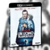 UN UOMO TRANQUILLO 4K (BD 4K + BD)