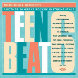 TEEN BEAT VOLUME 6