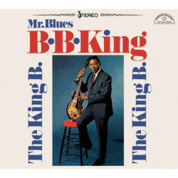 MR. BLUES (+ 12 BONUS TRACKS)