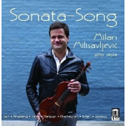 SONATA-SONG - MUSICA PER...