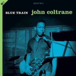 BLUE TRAIN [LP + BONUS CD]