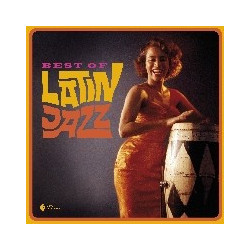 THE BEST OF LATIN JAZZ...