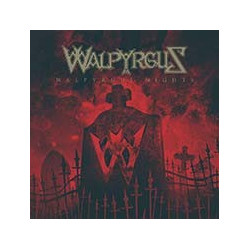 WALPYRGUS - COLOURED EDITION