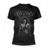 SANTANA VINTAGE PEACE (BLACK)