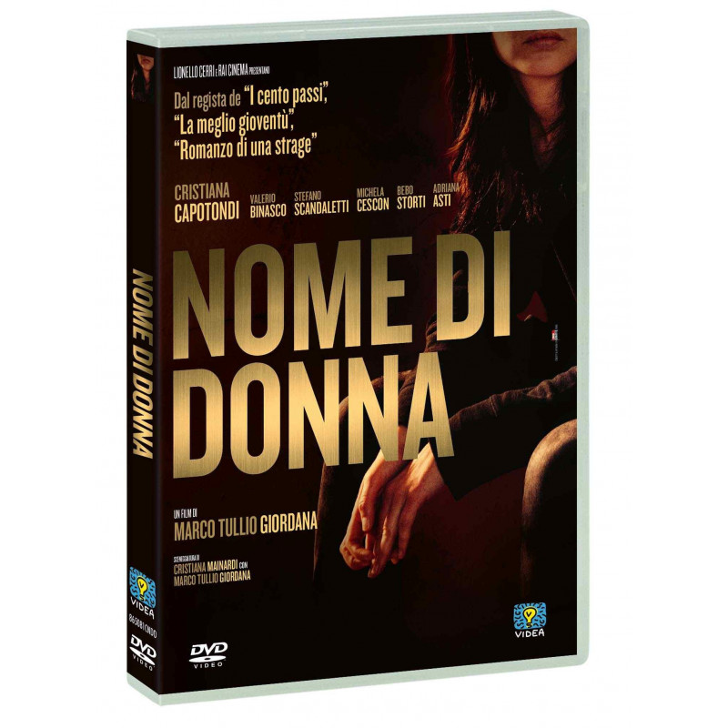 NOME DI DONNA