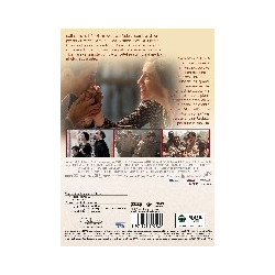 LA PROMESSA DELL`ALBA - DVD              REGIA ERIC BARBIER