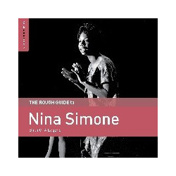 THE ROUGH GUIDE TO NINA SIMONE