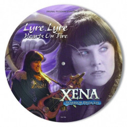 XENA: WARRIOR PRINCESS û...