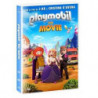 PLAYMOBIL - THE MOVIE + BOOKLET GIOCA&COLORA