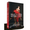 BALLET DE L'OPERA NATIONAL DE PARIS