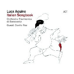 ITALIAN SONGBOOK [LP]