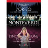 TWO CLASSIC OPERAS: ORFEO, L'INCORONAZIO