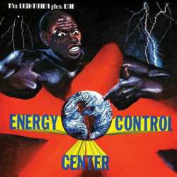 ENERGY CONTROL CENTER