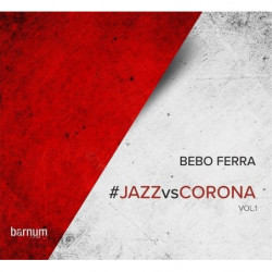 JAZZ VS CORONA VOL. 1