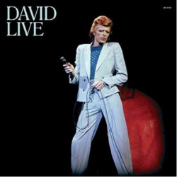 DAVID LIVE